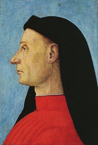 Retrato de un hombre